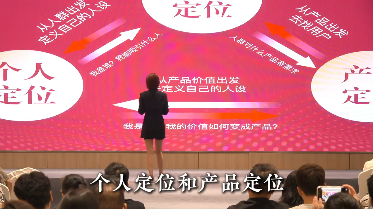 叨叨·全域获客经营线下密训营(8-9月线下课)