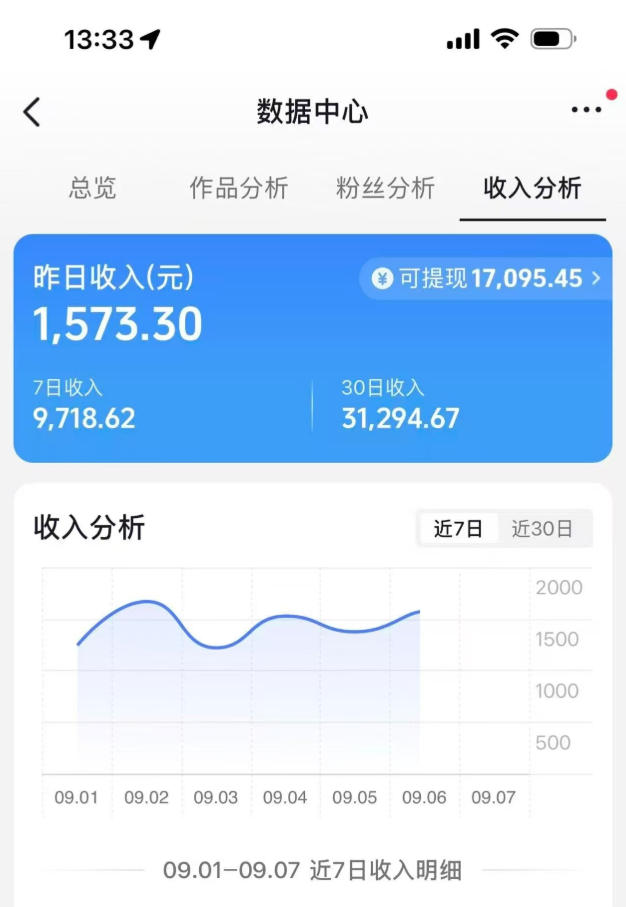 【无水印】抖音10W粉博主同款赛道AI光头强语录：AI生成+配音字幕+视频剪辑，手机电脑20分钟快速出片，日入1K+玩法